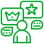 Gamification Without On-Chain Trust